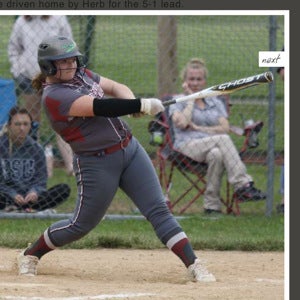 Kelsea Moore mugshot