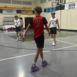 Kyler Perry
