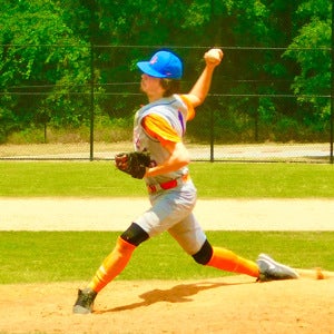 Brayden Hurst