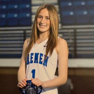 Abigail Bennett mugshot