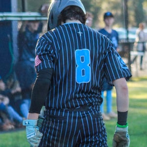 J.W. Castongia mugshot