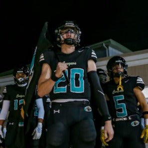 JAXEN ROBINSON
