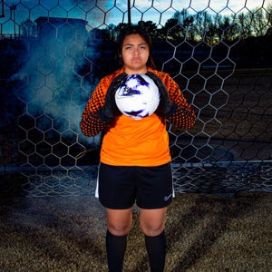 Gisselle Teran Espinoza