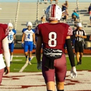 Colton Dosch