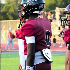 Daniel Orunja mugshot