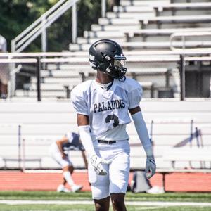 Isaiah Selby