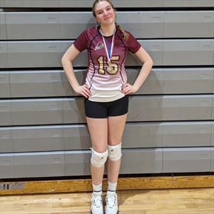 Aubrey Schaus mugshot