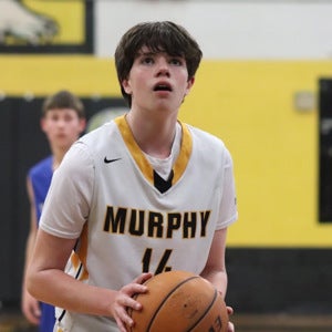 Connor Golden