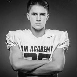 Max Schlichter mugshot