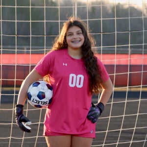 Isabella Elizarraras mugshot