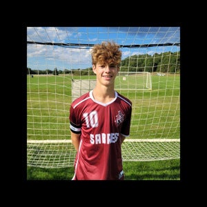 NOAH TORBET
