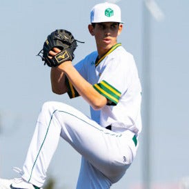 Charles Lust mugshot