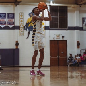 Jamarion Sellars