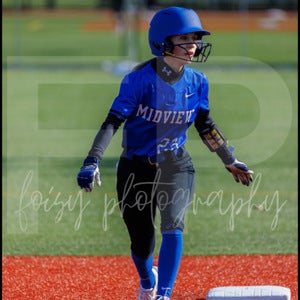 Leah Mentzer