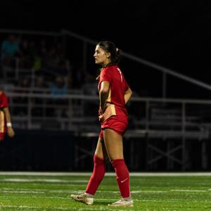 Taylor Rosenberg mugshot