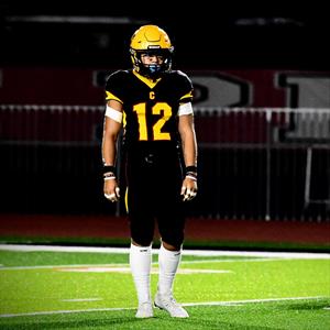 Nathaniel Crawford mugshot