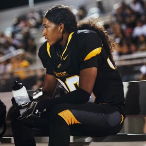 Joshua Talalele