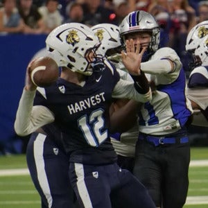 Sammy Vaughn mugshot