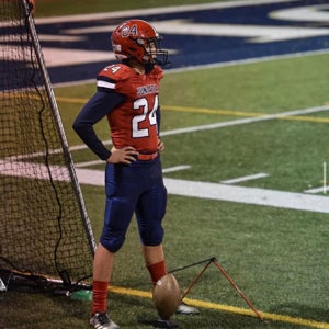 Kade Wagner