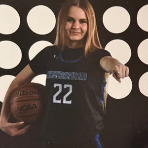 Mackenzi Waller