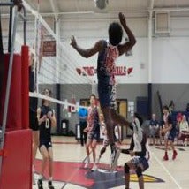 Dhruv Srinivasan mugshot