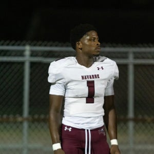 Marquez White mugshot