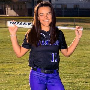 Emily Azemar mugshot