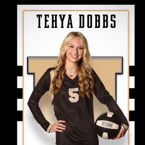 Tehya Dobbs