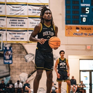 James Bryant mugshot