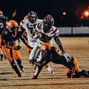 ETHAN WALLACE