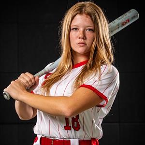 KAYLIE FOREMAN