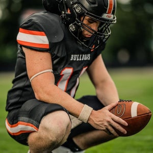 Jakobi Newsome mugshot