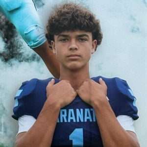 River Contreras mugshot