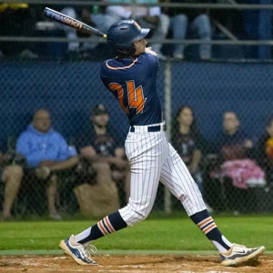 Caleb Bates