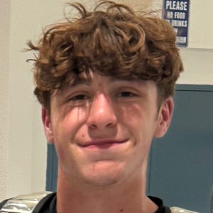 Donovan Muirbrook mugshot