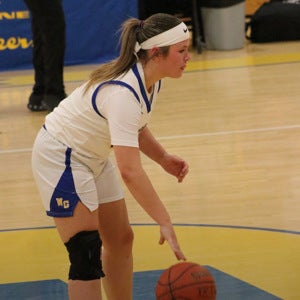 SAMANTHA ZIMMERMAN
