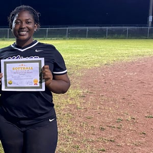 Daniyah Westbrook  mugshot