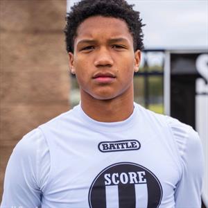 Tre Fuller