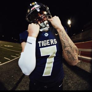 MIKE JOHNSON mugshot