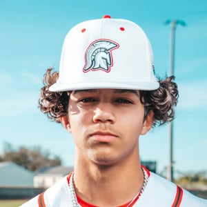 Anthony Cabrera mugshot