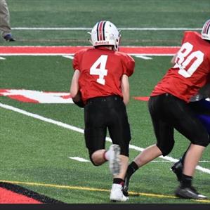 Logan Vanderhoof