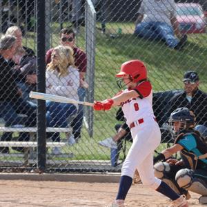 Londyn Schaffer mugshot