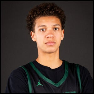 Elijah Ormond