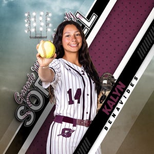 Kalyn Benavides mugshot