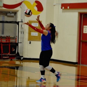 Jennavi Corona mugshot