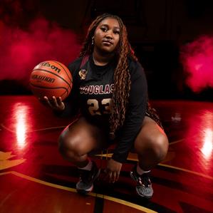 Courtney Smith mugshot