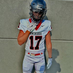 Braden Burk