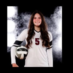 Valiree Schmus mugshot