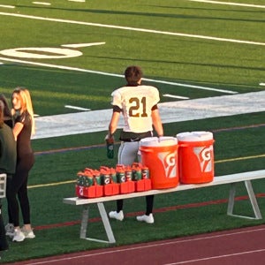 Robby Jimenez mugshot