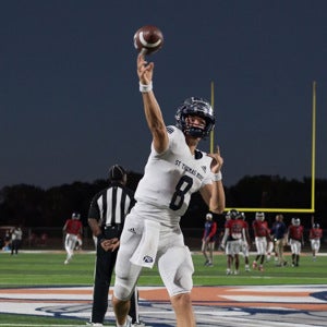 Cole Bergeron mugshot